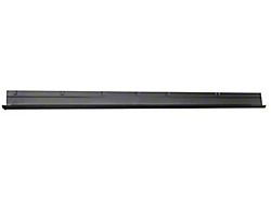 Replacement Rocker Panel; Driver Side (14-16 Sierra 2500 HD Crew Cab)