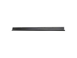 Replacement Rocker Panel; Passenger Side (14-16 Sierra 2500 HD Crew Cab)