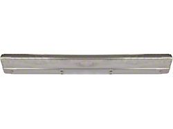 Replacement Rocker Panel; Driver Side (14-16 Sierra 2500 HD)