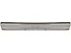 Replacement Rocker Panel; Driver Side (14-16 Sierra 2500 HD)