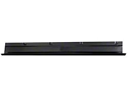 Replacement Rocker Panel; Passenger Side (14-16 Sierra 2500 HD)