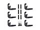 Rough Step Running Board Brackets (20-24 Sierra 2500 HD)