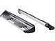 Stainless Side Entry Running Boards; Polished (15-19 Sierra 2500 HD Crew Cab)