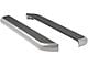 MegaStep 6.50-Inch Running Boards; Polished Stainless (20-25 Sierra 2500 HD Crew Cab)