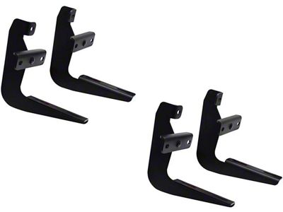 Running Board Mounting Kit (01-06 Sierra 2500 HD Regular Cab)