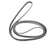 Serpentine Belt (07-14 6.0L Sierra 2500 HD)