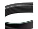 Serpentine Belt (07-14 6.0L Sierra 2500 HD)