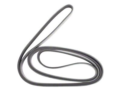 Serpentine Belt (15-19 6.0L Sierra 2500 HD)