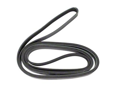 Serpentine Belt (07-19 6.6L Duramax Sierra 2500 HD)