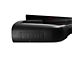 Westin SG6 Running Boards; Black (20-24 Sierra 2500 HD Crew Cab)