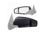 Snap and Zap Towing Mirrors (15-19 Sierra 2500 HD)