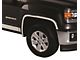 Putco Stainless Steel Fender Trim; GM Licensed (11-14 Sierra 2500 HD SRW)