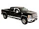 Putco Stainless Steel Rocker Panels (07-14 Sierra 2500 HD Extended Cab)