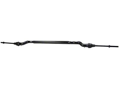 Steering Center Link (07-10 Sierra 2500 HD)