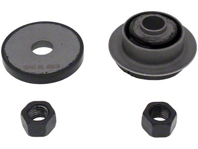 Steering Center Link Bushing (11-22 Sierra 2500 HD)