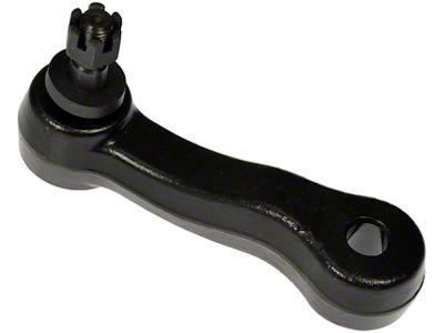 Steering Idler Arm (07-10 Sierra 2500 HD)