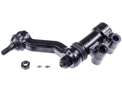 Steering Idler Arm and Bracket Assembly (11-25 Sierra 2500 HD)