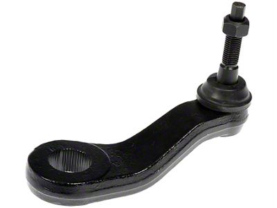 Steering Pitman Arm (11-19 Sierra 2500 HD)