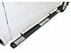 STX400 Running Boards; Stainless Steel (20-25 Sierra 2500 HD Double Cab)