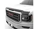 EGR Superguard Hood Guard; Dark Smoke (15-19 Sierra 2500 HD)