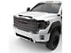 EGR Superguard Hood Guard; Matte Black (20-24 Sierra 2500 HD)