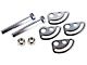 Supreme Alignment Caster / Camber Kit (07-10 Sierra 2500 HD)