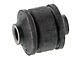 Supreme Front Lower Control Arm Bushing; Forward Arm To Frame (11-17 Sierra 2500 HD)