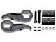 Supreme Front Torsion Bar Keys (11-14 Sierra 2500 HD)