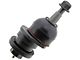 Supreme Front Upper Ball Joint; Adjustable (07-10 Sierra 2500 HD)