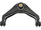 Supreme Front Upper Control Arm and Ball Joint Assembly; Adjustable (07-10 Sierra 2500 HD)