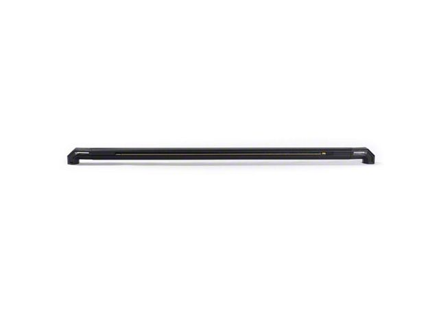 Putco TEC Bed Side Rails (15-19 Sierra 2500 HD w/ 6.50-Foot Standard Box)