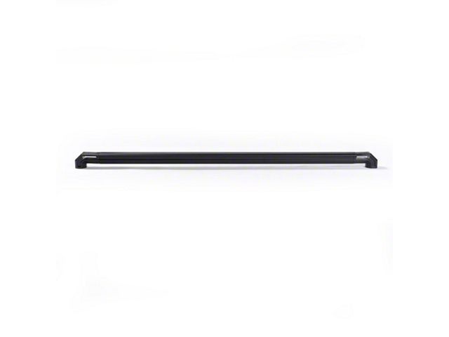 Putco TEC Bed Side Rails (15-19 Sierra 2500 HD w/ 8-Foot Long Box)