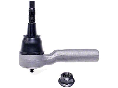 Tie Rod End; Outer (11-25 Sierra 2500 HD)