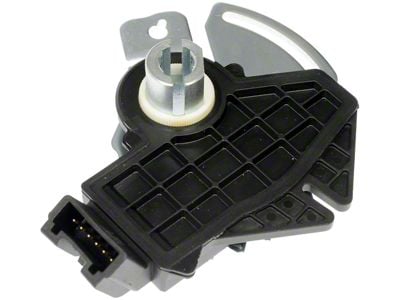 Transmission Range Sensor (07-19 Sierra 2500 HD w/ RPO Code MY7)