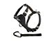 Tru-Fit Smart Harness; Enhanced Strength; Black; Large