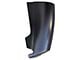 Replacement Truck Cab Corner; Passenger Side (07-13 Sierra 2500 HD Extended Cab)