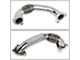 Turbo Up-Pipe Kit (07-16 6.6L Duramax Sierra 2500 HD)