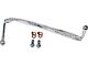 Turbocharger Oil Feed Line (07-10 6.6L Duramax Sierra 2500 HD)