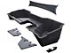 Underseat Storage Box (15-19 Sierra 2500 HD Double Cab)