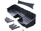 Underseat Storage Box (20-25 Sierra 2500 HD Crew Cab)