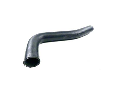 Upper Radiator Hose (06-11 6.6L Duramax Sierra 2500 HD)