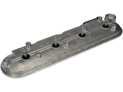 Valve Cover; Passenger Side (07-08 6.0L Sierra 2500 HD)