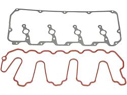 Valve Cover and Rocker Box Gasket Kit (07-10 6.6L Duramax Sierra 2500 HD)