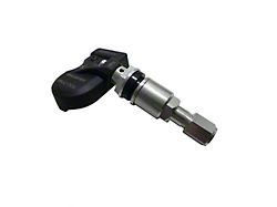 Valve Stem-Mounted TPMS Sensor with Metal Valve (20-24 Sierra 2500 HD)