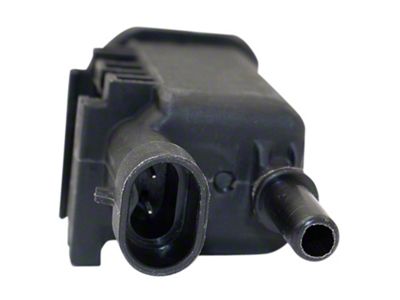 Vapor Canister Purge Solenoid Valve (07-12 6.0L Sierra 2500 HD)