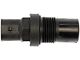 Vehicle Speed Sensor (07-17 4WD Sierra 2500 HD)