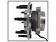 Wheel Bearing and Hub Assemblies (07-10 Sierra 2500 HD)