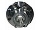 Wheel Bearing and Hub Assembly; Front (07-10 2WD Sierra 2500 HD)