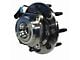 Wheel Bearing and Hub Assembly; Front (07-10 2WD Sierra 2500 HD)