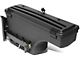 Wheel Well Storage Box; Passenger Side (07-19 Sierra 2500 HD)